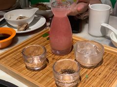 -煲宫猪肚鸡(晶品店)