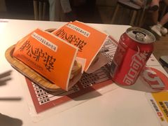 -驴公驴婆(曹杨店)