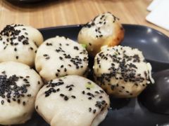 -小杨生煎(周浦万达店)