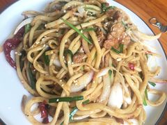 丁丁炒面-莲香西域·正宗新疆菜(龙华店)