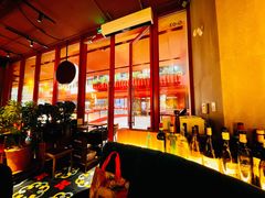 -Brut Eatery悦璞食堂(建国东路店)
