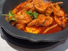 -虾吃虾涮.虾火锅.肉蟹煲(步步高梅溪新天地店)