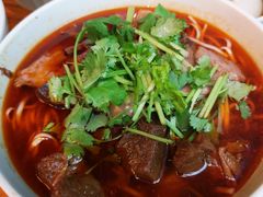 -车沾巷·重庆老味豌杂面