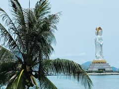 -三亚南山文化旅游区