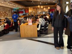 -一風堂拉面(美罗城店)