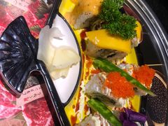 赤谷卷寿司-赤谷和牛烧肉居酒屋(石景山店)