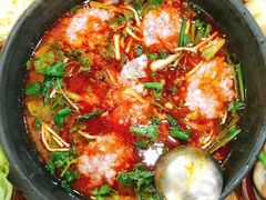 -笔记安顺夺夺粉火锅