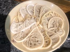 精品千层肚-蜀大侠火锅(建设路第五大道店)