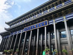 -西宁市东关清真大寺