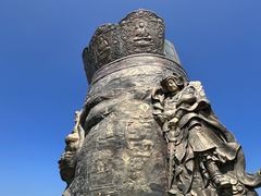 -上海东林寺(金山区)