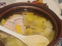 -百富源·海鲜辽菜(浑河堡店)