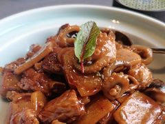 -百富源·海鲜辽菜(张士店)