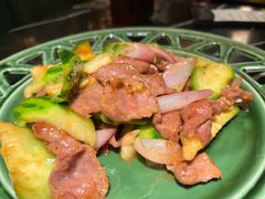 -粤·向群饭店(二沙岛店)