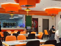 -撒拉人家.酸菜牦牛肉火锅