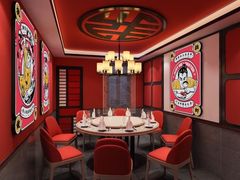 包厢-拙味兄弟龙虾·江湖菜(和畅堂店)