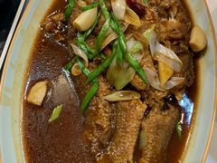 -到家尝北京菜(西坝河店)