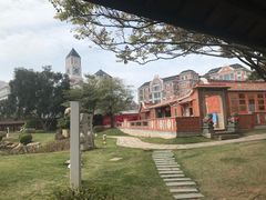 -惠和石文化园