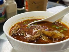 -牛记咖喱美食(十月初五日街店)
