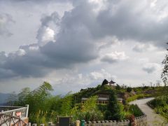 -军营村