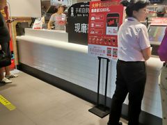 -肯德基(京广桥店)