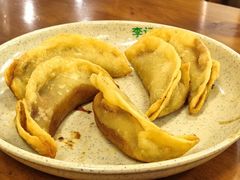 -李记清真馆(打钉巷店)
