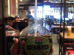 -万利记·长沙粉面小吃(8号仓店)