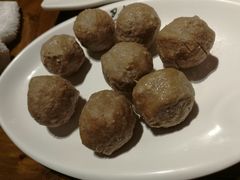 -巴奴毛肚火锅(广益哥伦布店)