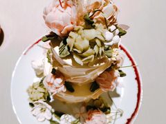 -杜哈夫DOUX RÊVE·生日蛋糕(日月光店)