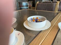 -彩丰楼中餐厅·仁恒洲际酒店