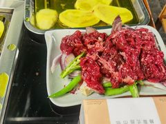-邛海景风火盆烧烤(大石板古村二分店)