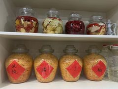 -菁菁有味湖北恩施菜