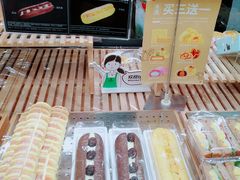 -仟吉KenGee(汪家墩店)