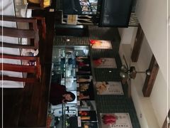 -火龙堂·风味民间菜(文一路店)