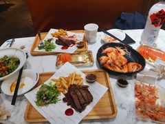 -T11生鲜超市(朝阳公园店)