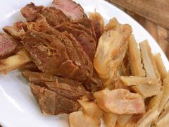-老白家水盆羊肉