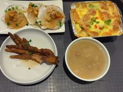 -浙大玉泉五食堂