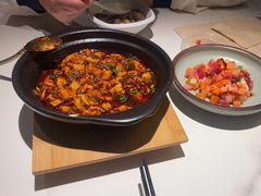 -辛香汇·现炒川菜(城北万象城店)