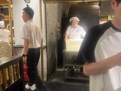 -符离集餐厅(万象城店)