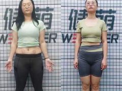 -WEGYMER健萌健身(雅颂居馆)