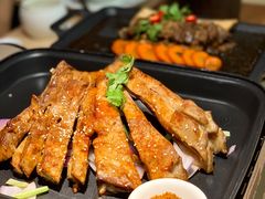 -羊之道草原味道清真餐厅(番禺店)