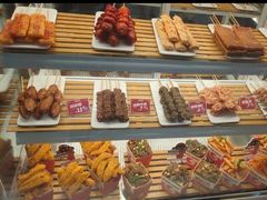 -莱得快酸辣粉(天和里店)
