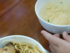 -弄堂面馆(金运路店)