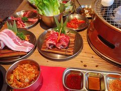 -西塔老太太泥炉烤肉(杭州首店)