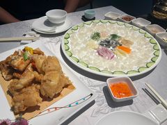 -香云轩·顺德菜(香云纱园林酒店店)