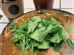 -肥汁米蘭香港米线(长宁来福士店)