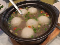 -金典银峰老鹅馆·昆山菜(亭林公园店)