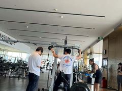 -普拉达游泳健身(水湾1979店)