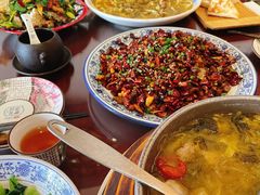 -杨记隆府(白象街店)