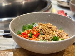 -肖肖酸萝卜鱼火锅(总店)