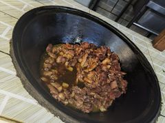 -人民公社大食堂(顺义总店)